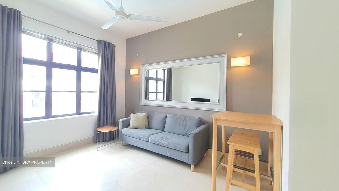 Nineteen Shelford Road (D11), Condominium #525544011